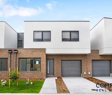 26 Cinnamon Drive, Cranbourne East VIC 3977 - Townhouse For Rent | ... - Photo 1