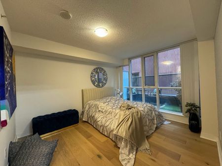 For Lease - 295 Adelaide Street Unit# 217, Toronto, Ontario - Photo 3