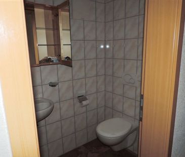 Spacious 3.5-room apartment with sunny balcony in Schnotwill - Foto 5