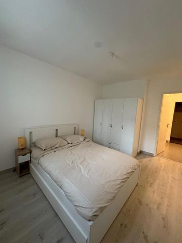 Location Appartement 2 pièces 42m² VILLENAVE D ORNON 33140 - Photo 5