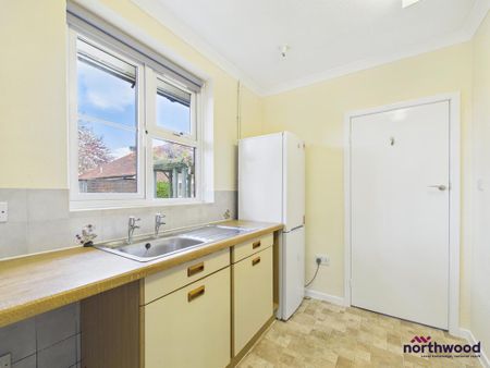 1 bedroom bungalow to rent - Photo 4