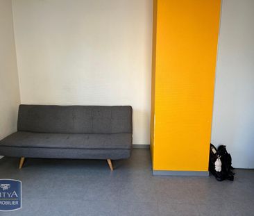 Location Appartement 1 pièce 25m² TOULOUSE 31400 - Photo 5