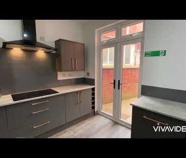 Room in a Shared House, St. Patricks Road, CV1 - Photo 2