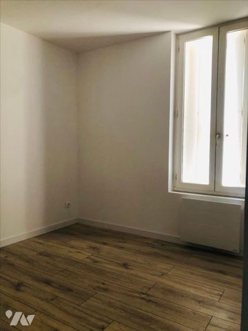 APPARTEMENT F3 VILLEQUIER - Photo 4