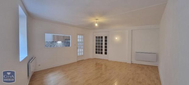 Location Appartement 3 pièces 78m² BRIVE LA GAILLARDE 19100 - Photo 1