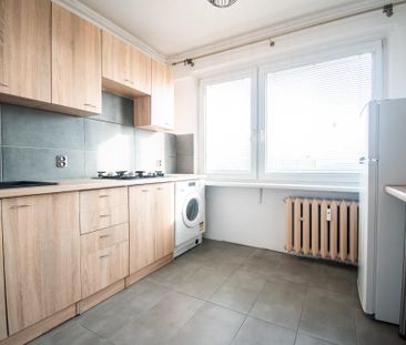 Poznań, Rataje ul. os. Oświecenia - Zdjęcie 4