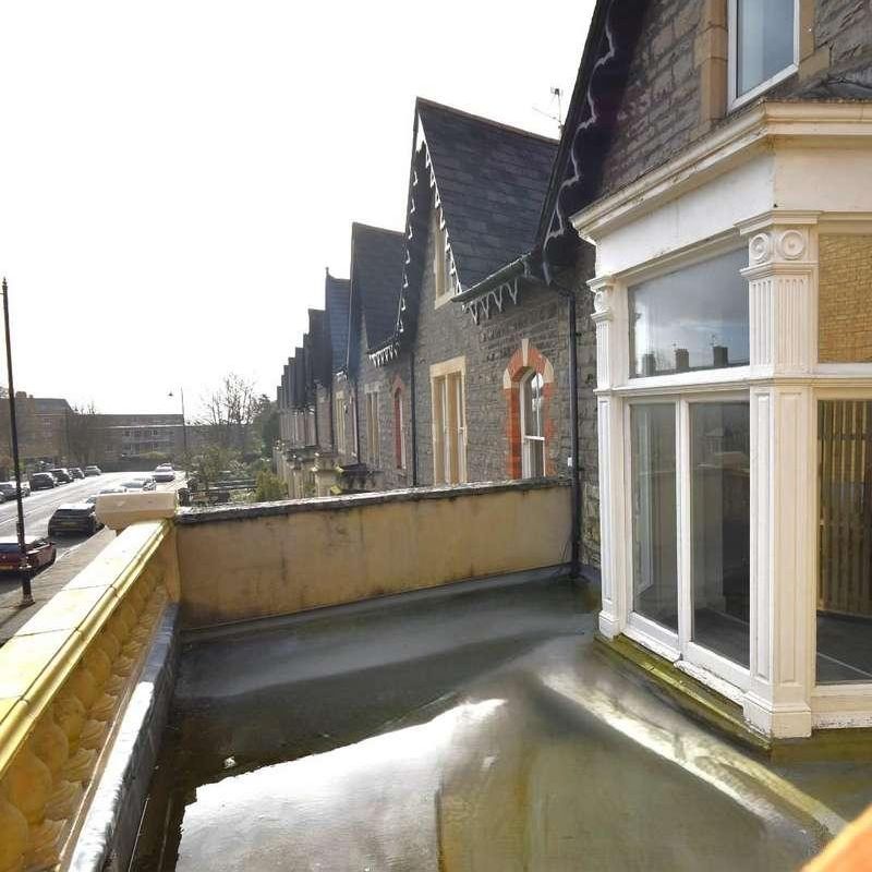 Windsor Terrace, Penarth, CF64 - Photo 1