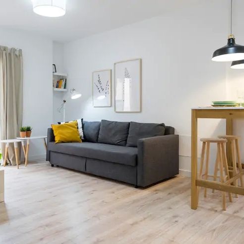 Apartment For Winter Rental In Nerja - Photo 1