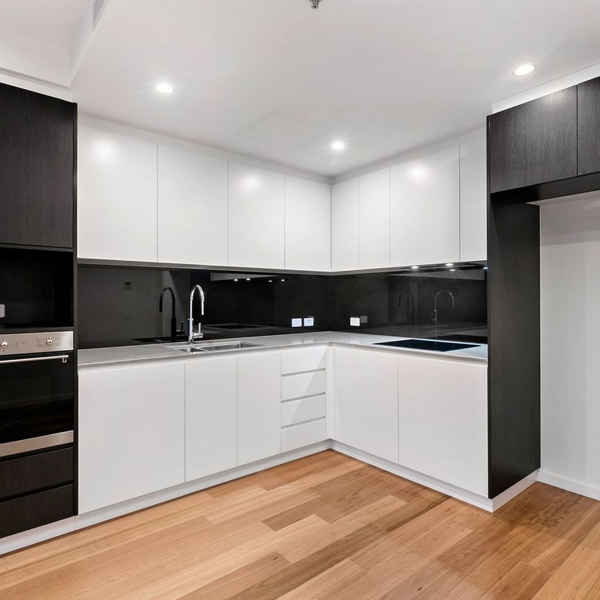 Braddon - Photo 1