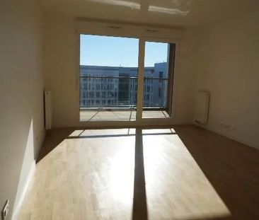 Location Appartement 1 pièce 30m² VELIZY VILLACOUBLAY 78140 - Photo 5