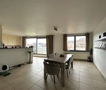 Ruime triplex in Haacht centrum - Photo 5