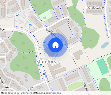 Näckrosvägen 150 - Photo 1