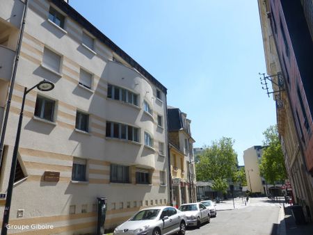 Appartement T2 à louer Rennes - 41 m² - Photo 3