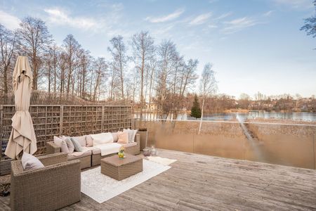 Sjöstigen, Segeltorp - Foto 4