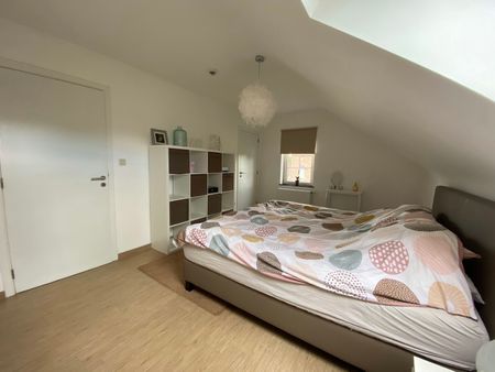 Maison 2 chambres à 1370 Jodoigne Saint-Jean-Geest  Loyer: 1 200 € - Photo 4
