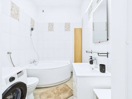 Kawalerka z garażem w cenie PKP Okęcie Okazja! - Zdjęcie 2