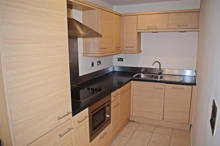 1 bedroom flat to rent - Photo 3