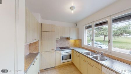 Maison mitoyenne à Confignon avec jardinet - Photo 5