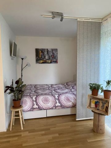 Studio moderne au coeur de Bussigny - Photo 4