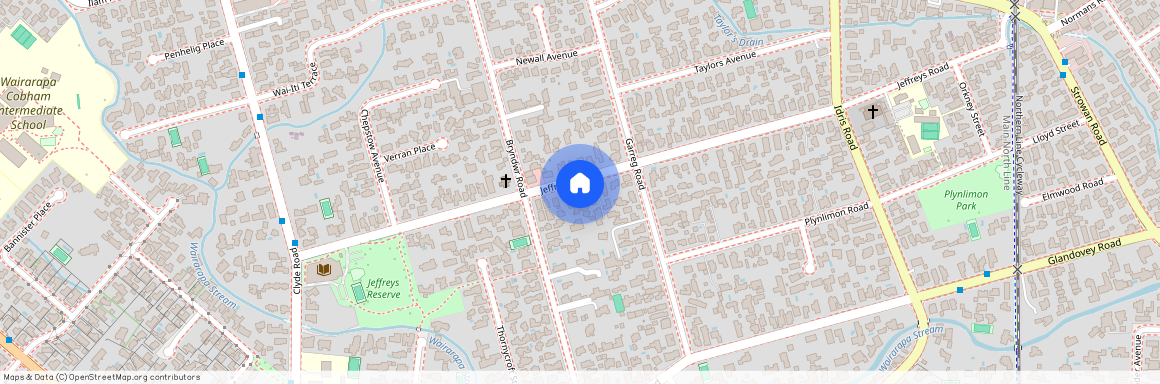 1/48 Jeffreys Road, Fendalton, Christchurch City