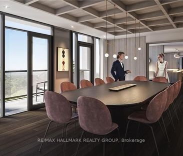 For Lease - 560 RIDEAU Street Unit# 718, Lower Town - Sandy Hill, O... - Photo 4