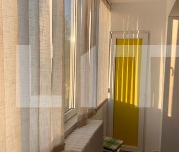 Apartament 4 Camere decomandat, 85mp, Manastur zona Bucium - Photo 3