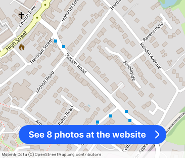 Station Road, Epping, CM16 - Photo 1