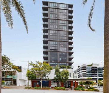 610/18 Duke Street Kangaroo Point - Photo 2