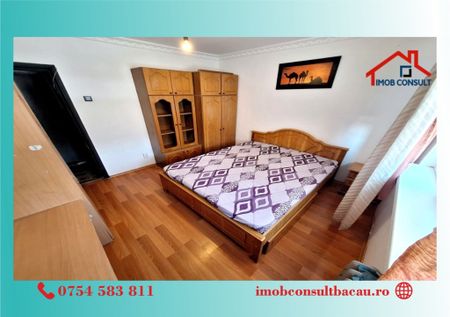 Apartament cu 2 camere- etaj intermediar– Nord! CE1456 - Fotografie 3