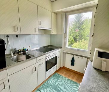 4.5 Zimmer, 90 m², 3. Stock - Photo 6