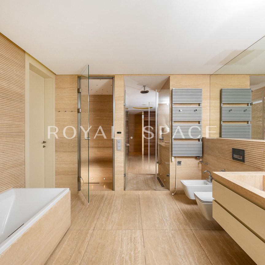 Apartament ze strefą SPA i widokiem na Wawel! - Zdjęcie 1