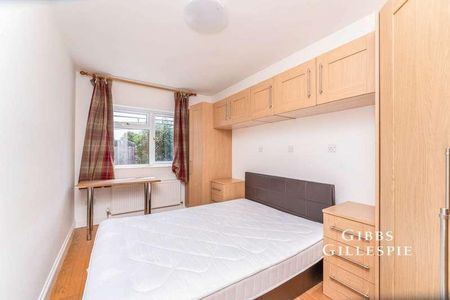 Windsor Avenue, Uxbridge, UB10 - Photo 4