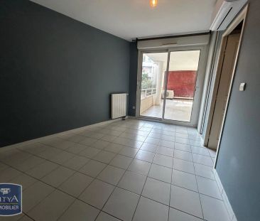Appartement à louer 3 pièces 65.6m² - Photo 5