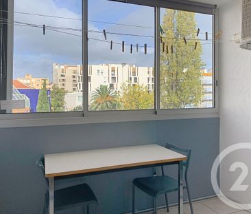 Location Appartement 2 pièces 27m² 34203 SETE CEDEX 34200 - Photo 5