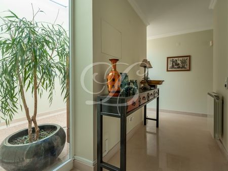 Moradia T5+1 em Lisboa - Photo 5