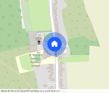 The Spinney, College Road - Photo 1