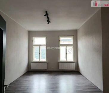 Velmi hezký a prostorný byt 3+kk po rekonstrukci, Praha 5 – Smíchov - Photo 1