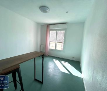 Appartement à louer 1 pièce 20.66m² - Photo 5