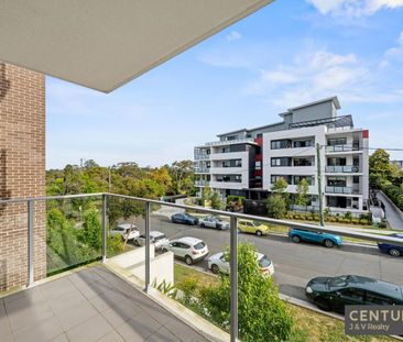 Spacious One-Bedroom Apartment in Prime Mount Colah Location - Photo 5