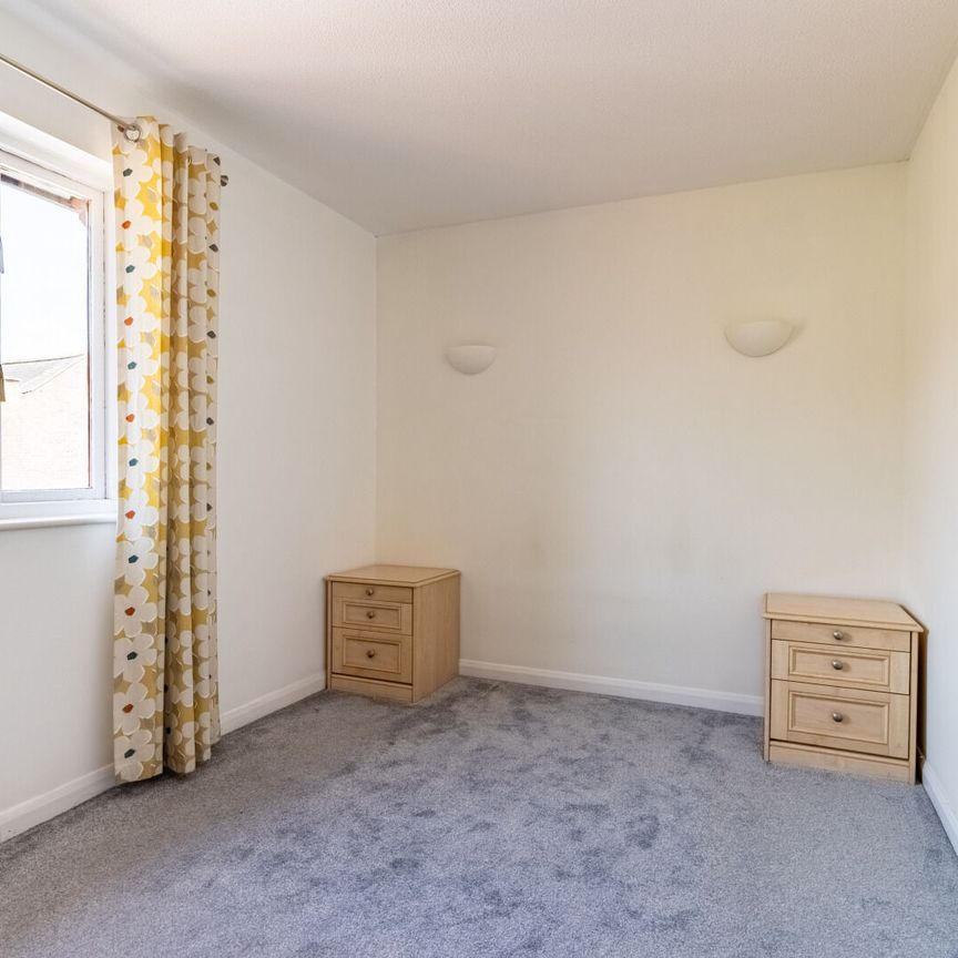 Available unfurnished from 20/03/2026 - Photo 1