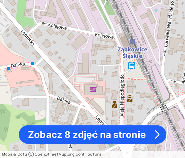 Komfortowe mieszkanie na półpiętrze na os. XX-lecia +działka - Zdjęcie 1