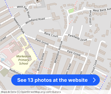 Park Grove, Derby - Photo 1