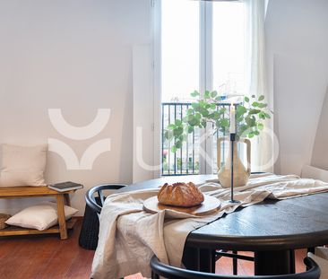 Tout savoir sur cet appartement dans le quartier Jardin des Plantes... - Photo 6