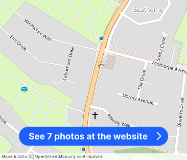 Roman Bank, SKEGNESS - Photo 1