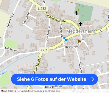 55566 Meddersheim - Foto 1