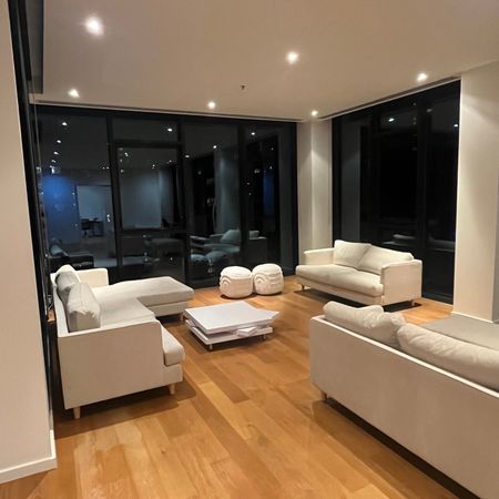 Melbourne CBD - Photo 4