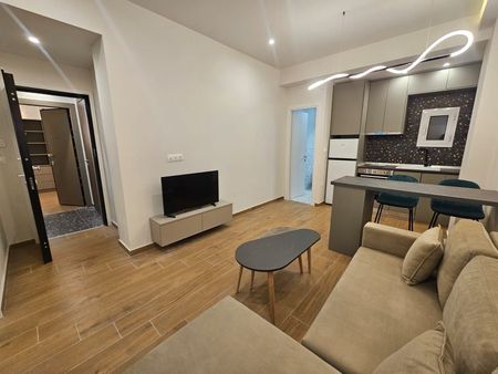 Διαμέρισμα για ενοικίαση Αντιγονιδών (Κέντρο Θεσσαλονίκης) - Photo 4