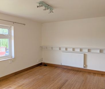 Immaculate one bedroom apartment to let in Northampton - Photo 3