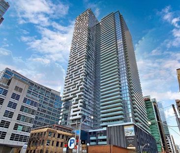 For Lease - 25 Richmond Street Unit# 1204, Toronto, Ontario - Photo 1