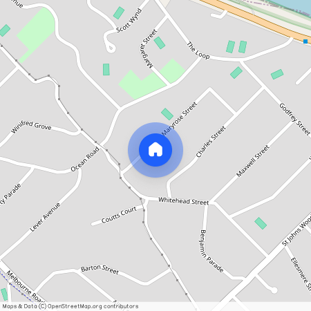 23 Maryrose St, Blairgowrie